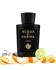 Acqua di Parma Ambra eau de parfum