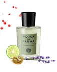 Acqua Di Parma Colonia Futura eau de cologne