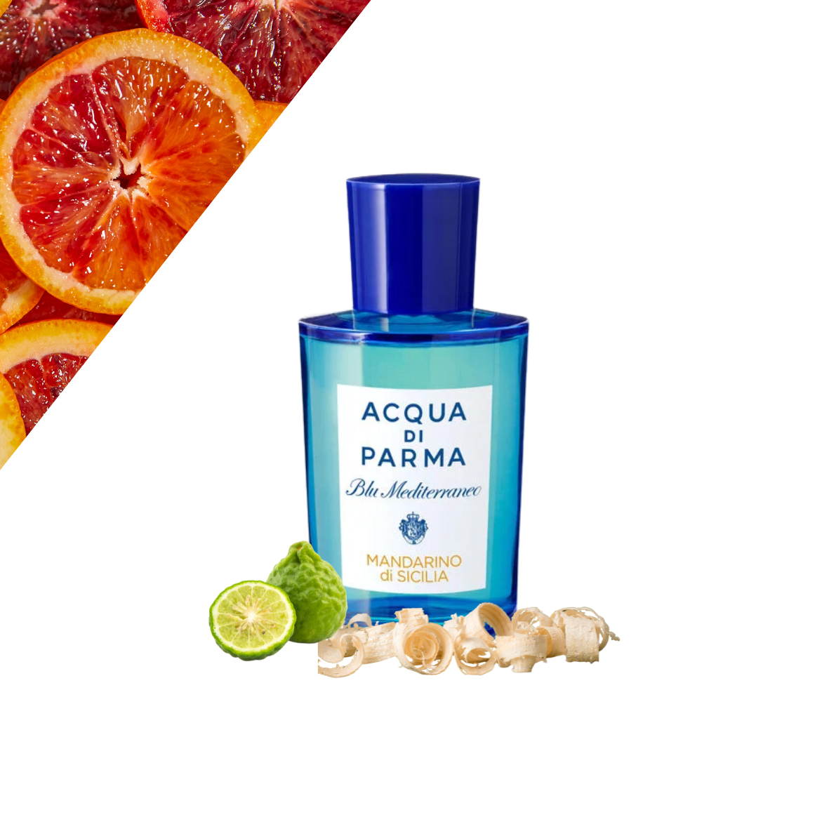 Acqua di Parma - Mandarino di Sicilia - Eau de toilette