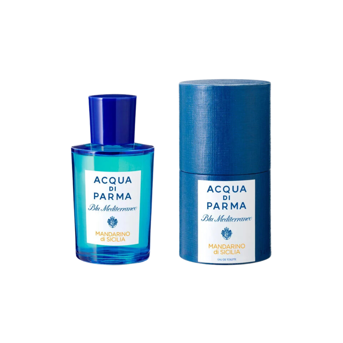 Acqua di Parma - Mandarino di Sicilia - Eau de toilette