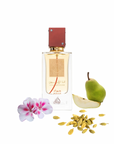 Lattafa Ana Abiyedh Rouge eau de parfum