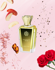 Attar Al Has Anatolian Rose