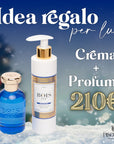 Bois 1920 Bundle Profumo + Crema - Idea regalo per lui