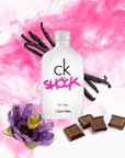 Calvin Klein Ck One Shock eau de toilette