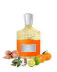 Creed Viking Cologne eau de parfum