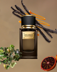 Dolce & Gabbana Velvet Black Patchouli eau de parfum