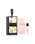 Nraciso Rodriguez for Her EDP 100ml + Pure Musc EDP 10ml