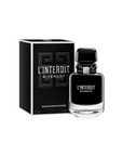 Givenchy L'Interdit Intense eau de parfum