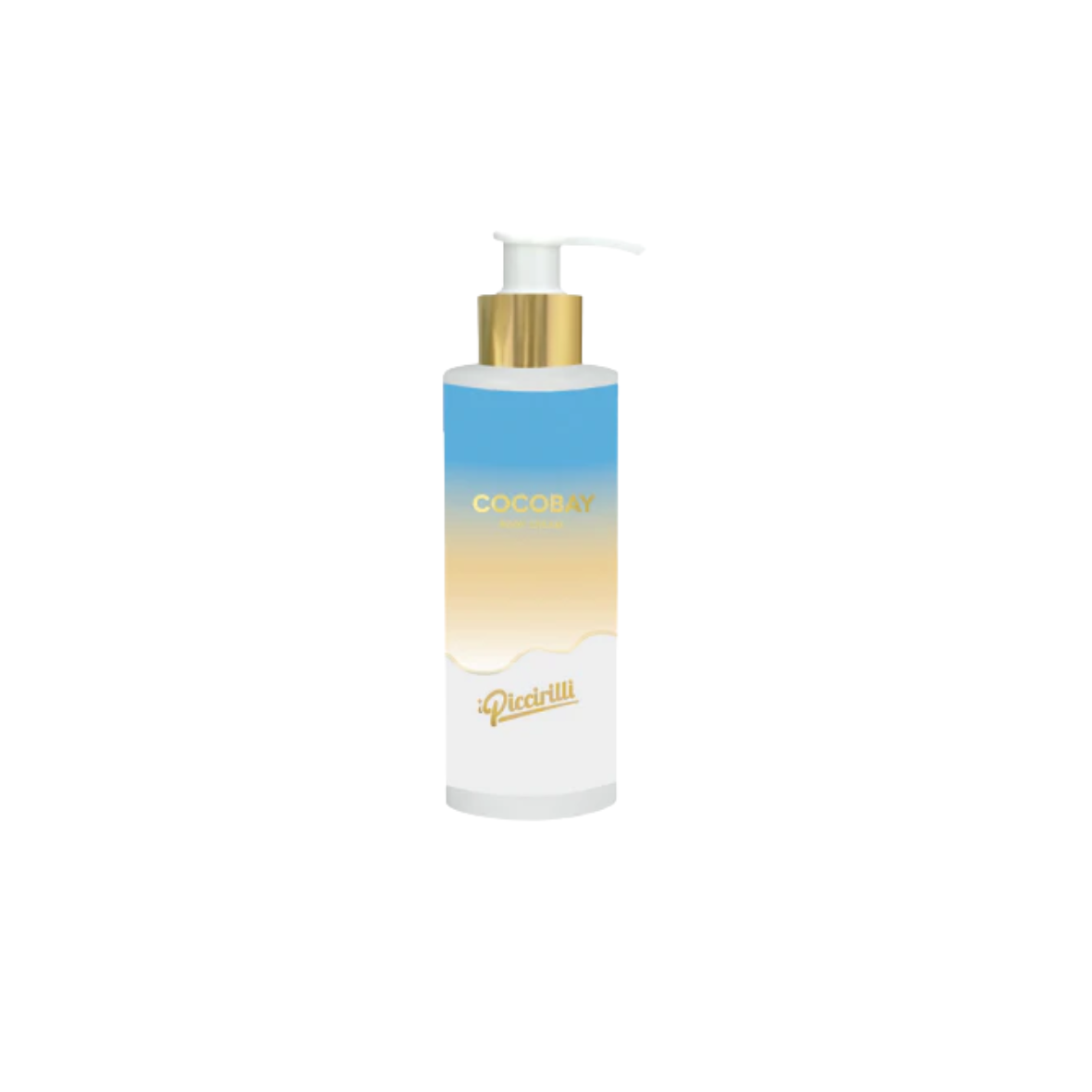 iPiccirilli - Cocobay - Body lotion