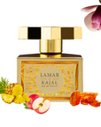 Kajal Lamar eau de parfum