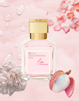 Maison Francis Kurkdjian L’eau A La Rose eau de toilette