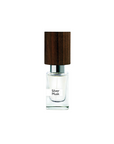 Nasomatto Silver Musk extrait de parfum