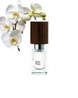 Nasomatto Silver Musk extrait de parfum