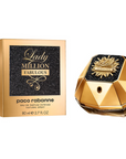 Paco Rabanne Lady Million Fabulous eau de parfum