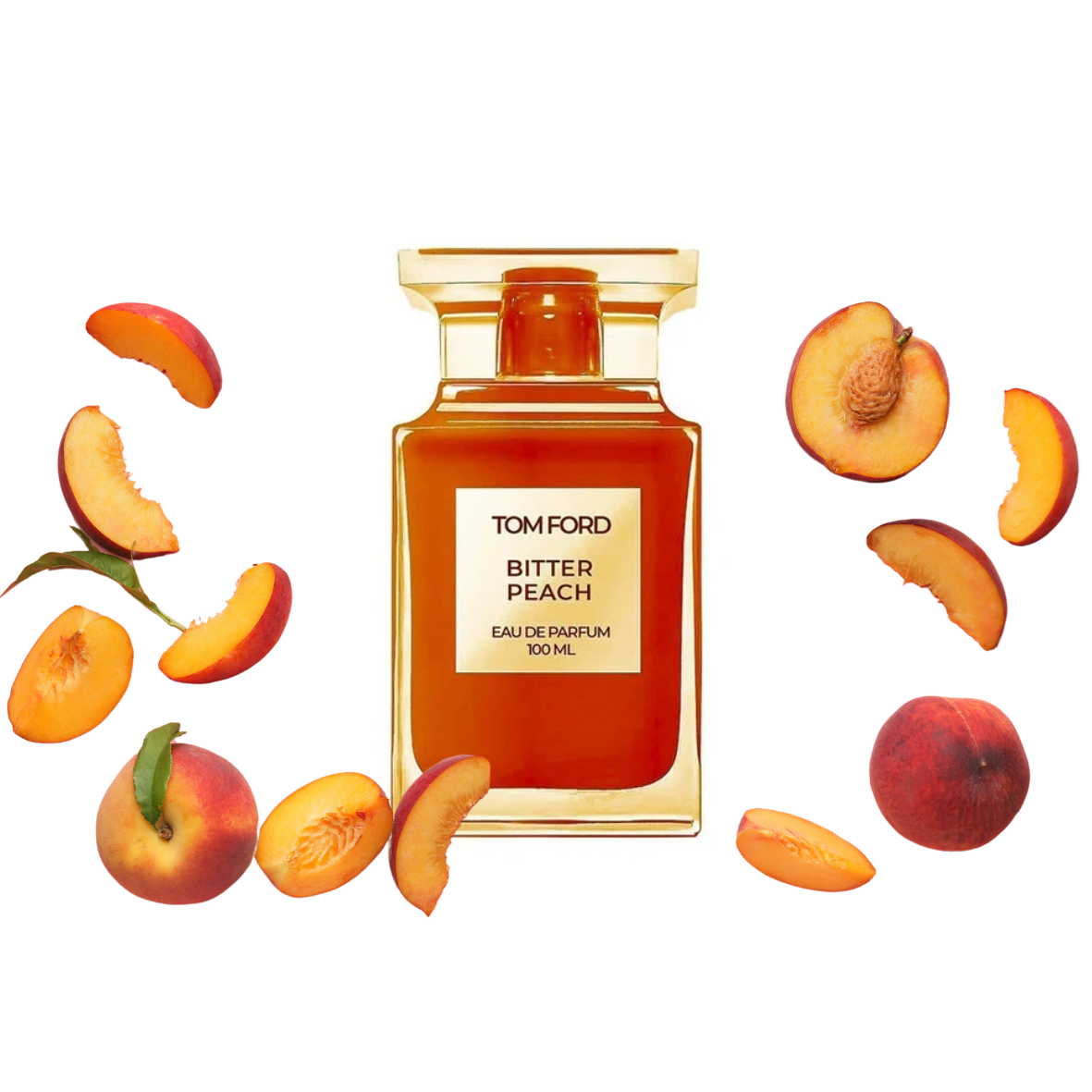 TOM FORD - Bitter Peach - Eau de parfum