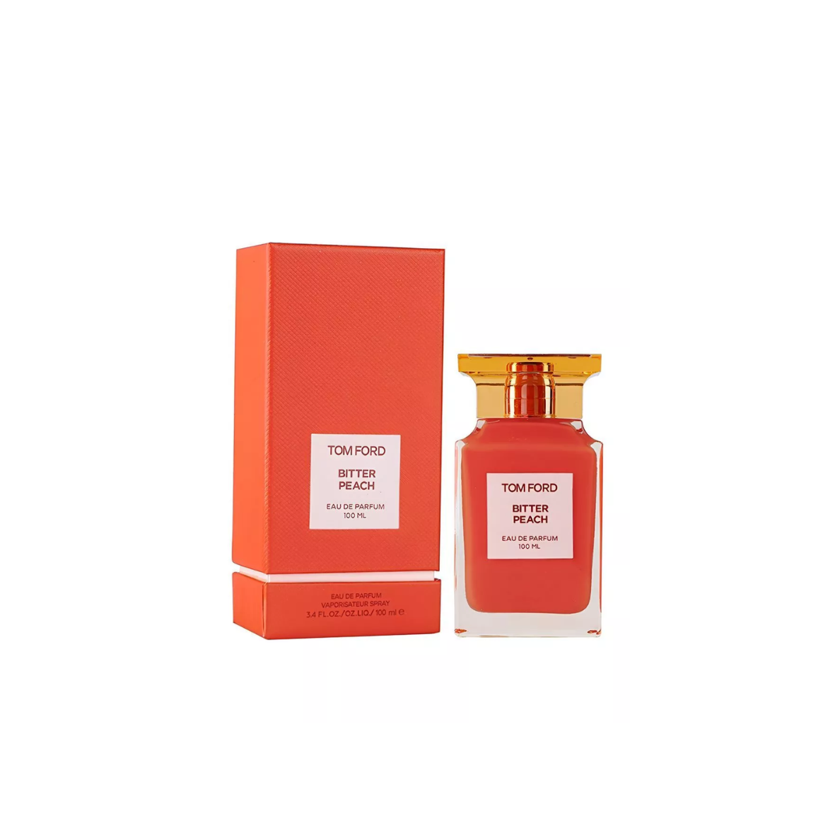 TOM FORD - Bitter Peach - Eau de parfum